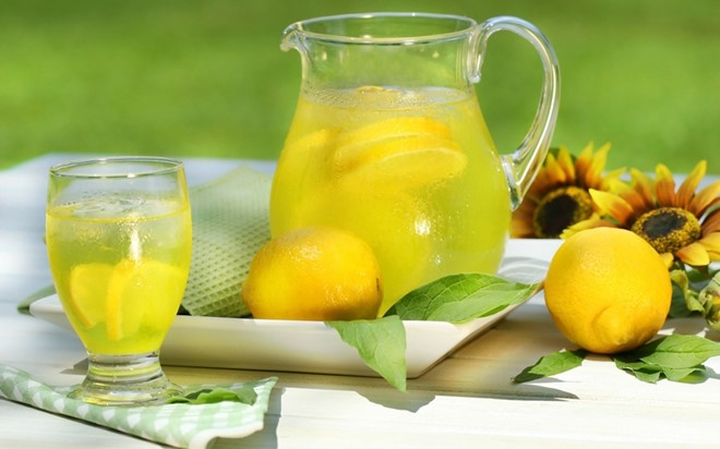 dinhduonghoc.com - những loại nước giải rượu